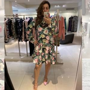 Meet your Posher, Sylvia